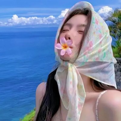 美国最后的处女 封面