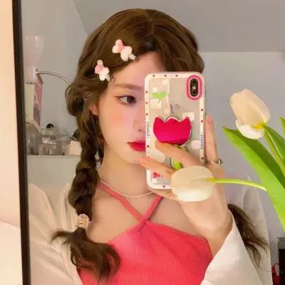 首尔夜女郎 封面