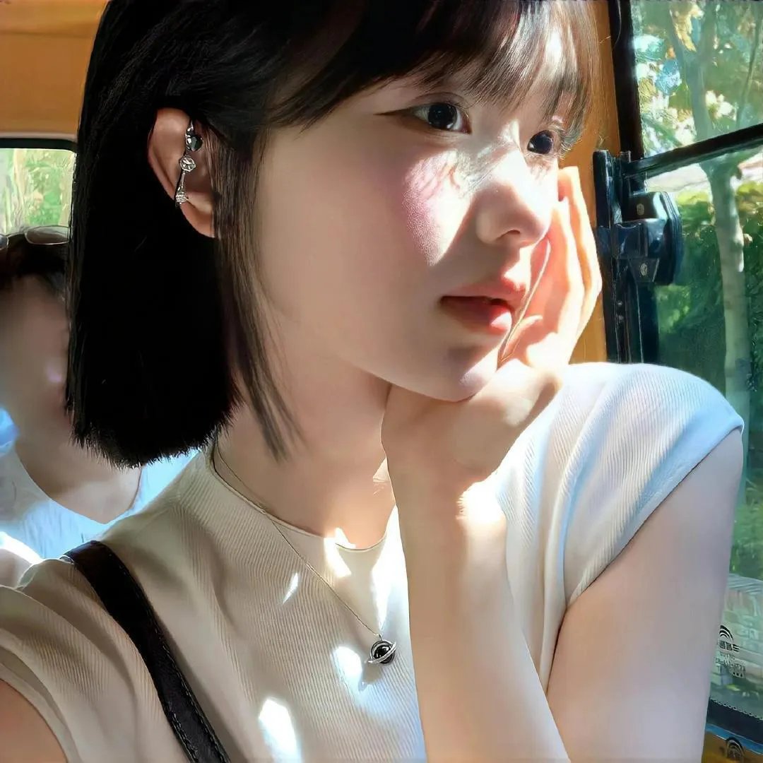 公共女人 封面