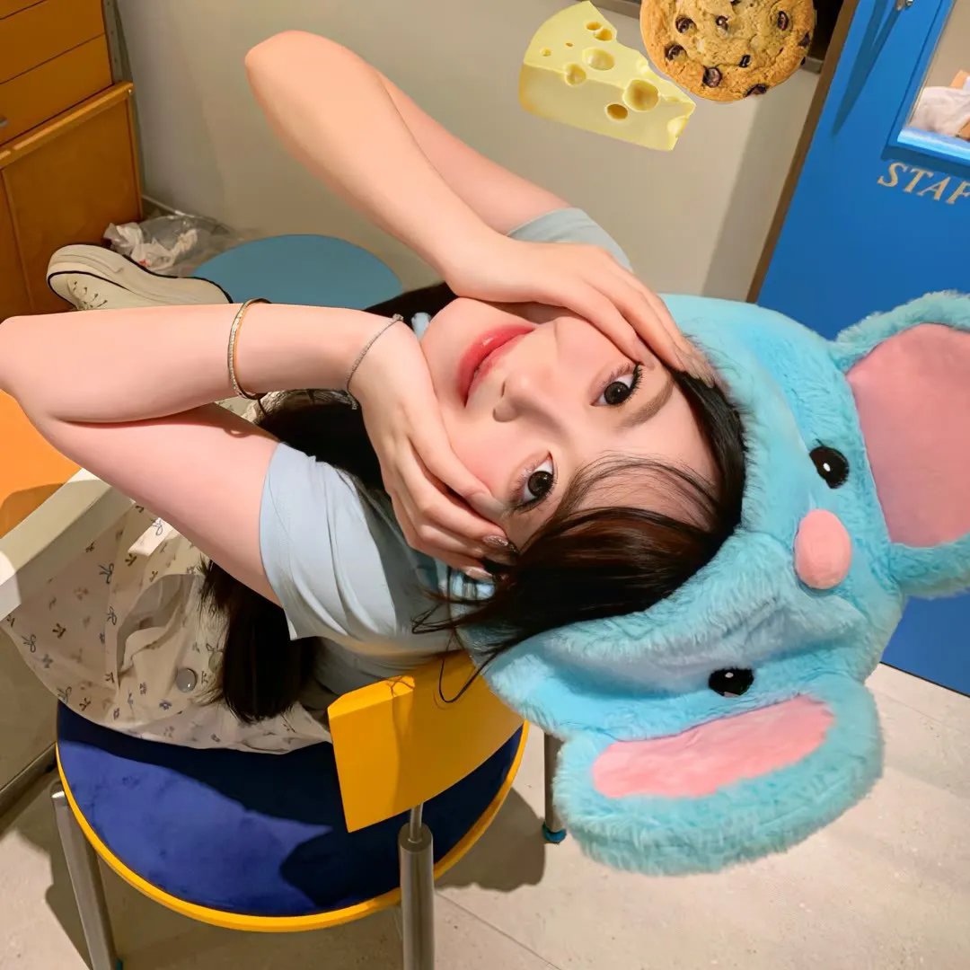 畸人艳迹 封面